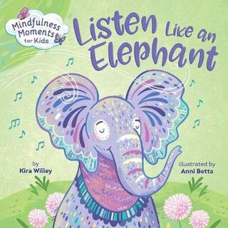 Listen Like an Elephant