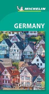 Michelin Green Guides: Germany