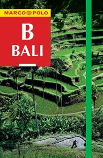 Marco Polo Travel Handbook: Bali