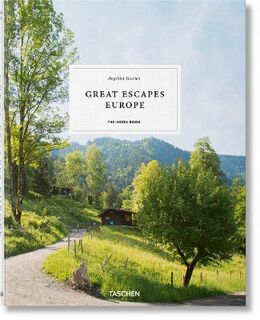 Great Escapes: Europe  (2019 Edition)