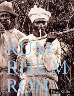Rum Rhum Ron