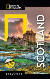 National Geographic Traveler: Scotland