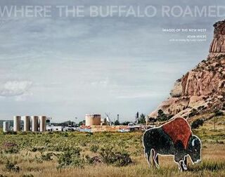 Joan Myers: Where the Buffalo Roamed: Images of the New West