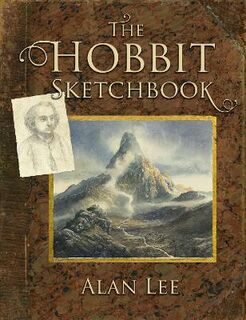 Hobbit Sketchbook, The