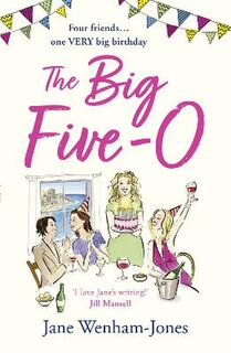 Big Five-O, The