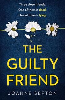 Guilty Friend, The