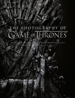 Photography of Game of Thrones, The