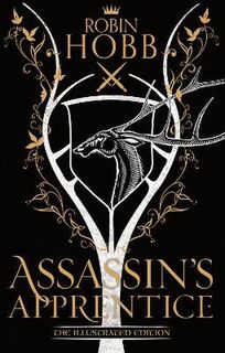 Farseer #01: Assassin's Apprentice