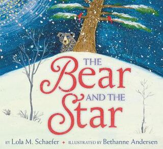 Bear and the Star, The