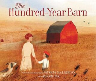 Hundred-Year Barn, The