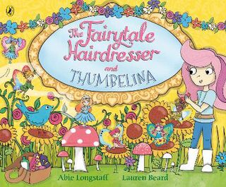 Fairytale Hairdresser and Thumbelina, The