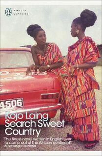 Penguin Modern Classics: Search Sweet Country