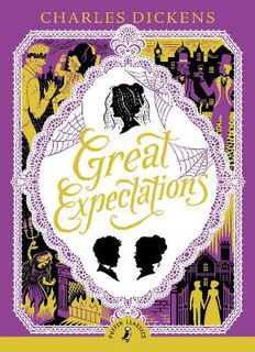 Puffin Classics: Great Expectations