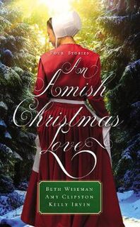 An Amish Christmas Love (Omnibus)