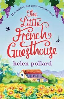 La Cour Des Roses #01: Little French Guesthouse, The