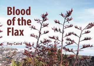Blood of the Flax