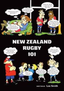 New Zealand Rugby 101