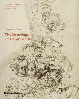 Drawings of Rembrandt, The