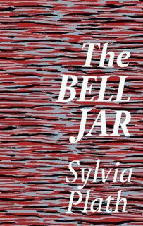 Liberty Fabric Edition: Bell Jar, The
