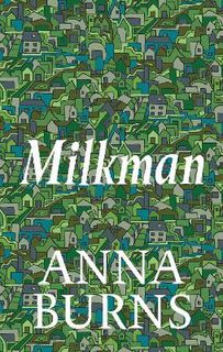 Liberty Fabric Edition: Milkman