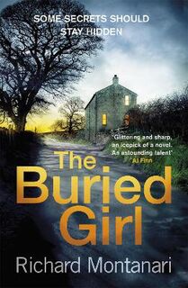 Buried Girl, The
