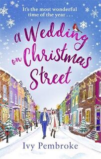 Christmas Street #02: A Wedding on Christmas Street