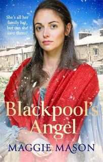 Sandgronians Trilogy #01: Blackpool's Angel