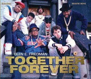 Together Forever: Beastie Boys and Run-DMC