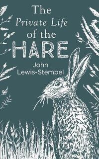 Private Life of the Hare, The