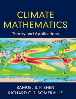 Climate Mathematics: Theory and Applications