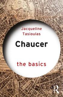 The Basics: Chaucer