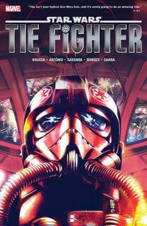 Star Wars: Tie Fighter (Graphic Novel)