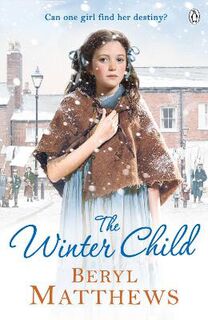 Webster Family #01: Winter Child, The