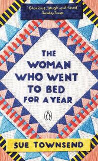 Penguin Picks: Woman who Went to Bed for a Year, The