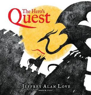 Hero's Quest, The