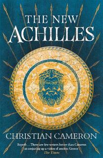 Commander #01: New Achilles, The