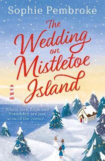 Wedding on Mistletoe Island, The