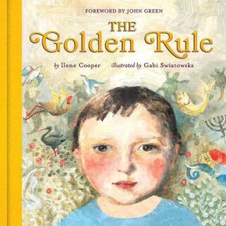 Golden Rule: Deluxe Edition, The