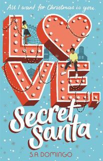 Love, Secret Santa