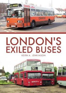 London's Exiled Buses