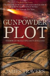 Gunpowder Plot, The