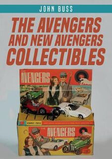 Avengers and New Avengers Collectibles, The