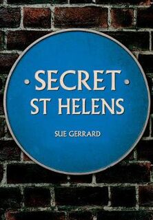 Secret St Helens