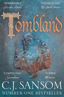 Shardlake #07: Tombland