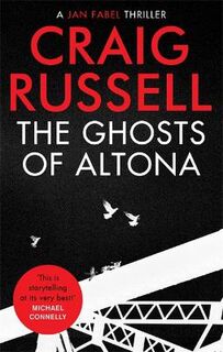 Jan Fabel #07: Ghosts of Altona, The