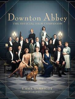 Making of Downton Abbey, The