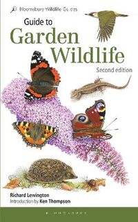 Guide to Garden Wildlife (2nd Edition)