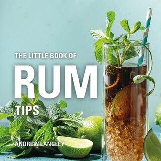 Little Book of Rum Tips, The