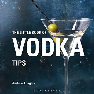 Little Book of Vodka Tips, The