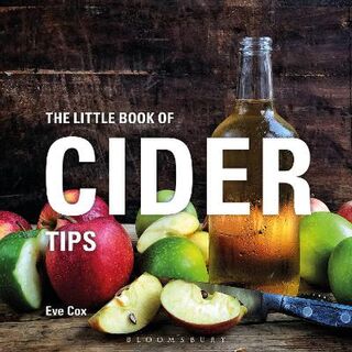 Little Book of Cider Tips, The